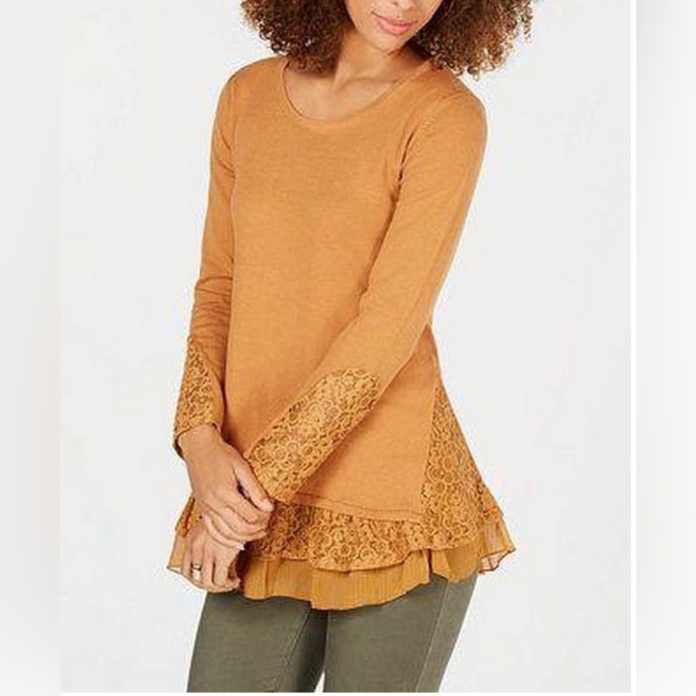 Style & Co, EUC